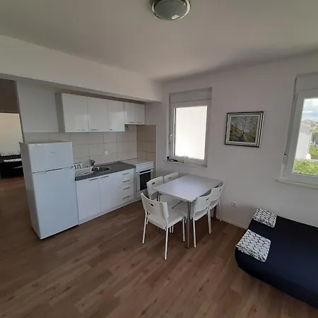 Apartamento Lana Zadar