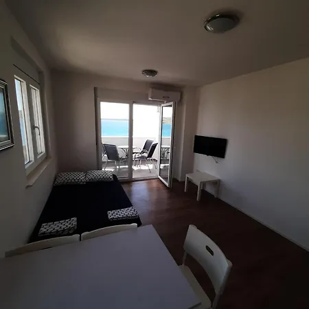 Apartamento Lana Zadar