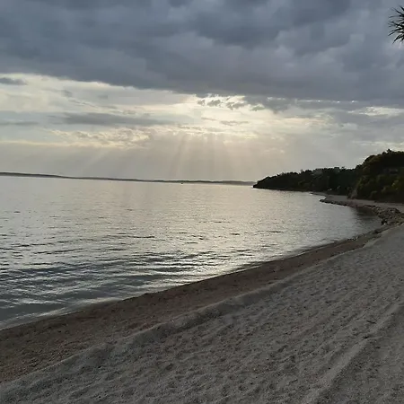 Lana Apartman Zadar