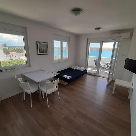 Lana Apartman Zadar