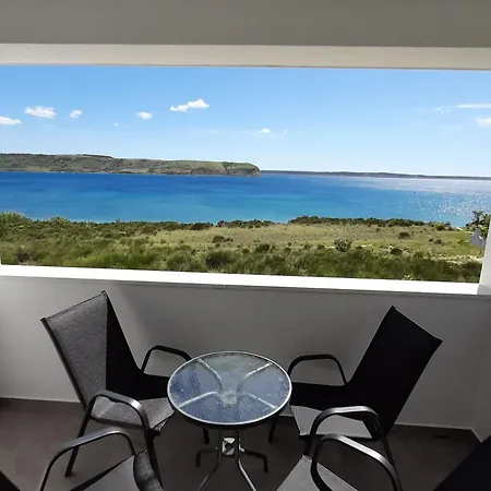 Lana Apartman Zadar