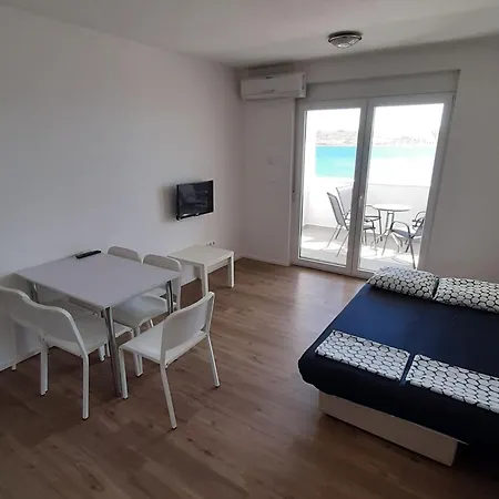Apartman Lana Zadar